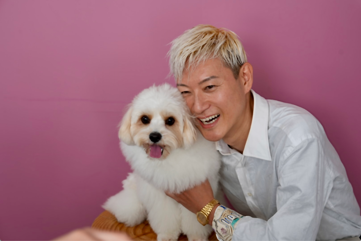 About Kaz：ルーツ、実績、そして Kaz Logで届ける日常